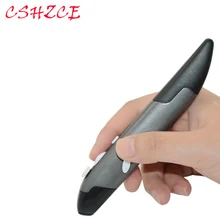 WINS XP/7/8/10 USB Беспроводной ручка Мышь 1600 Точек на дюйм компьютер Мышь 2,4G приемник Мышь для ПК, ноутбука, настольного компьютера