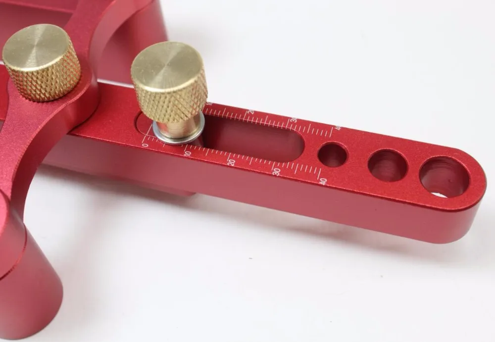6 мм 8 мм 10 мм Самоцентрирующийся Спайк шаблон набор метрических сверлильных шпилек ручные инструменты набор инструментов для деревообработки