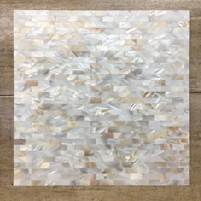 Ibu Dari Mutiara Alami Shell Mosaik Ubin Untuk Dapur Backsplash Ibu Dari Mutiara Alami Shell Mosaik Ubin Untuk Dapur Backsplash R Mandi Shower Sekitarnya Rumah Pinggang