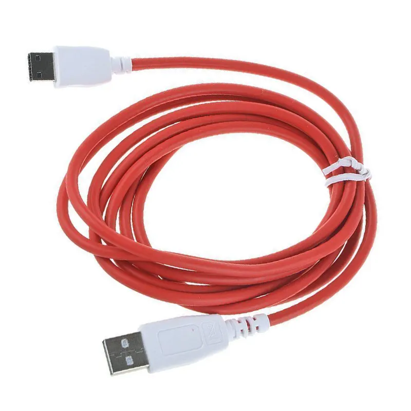 3ft Charger USB Power Data Cable Cord For Fuhu Nabi DreamTab Kids