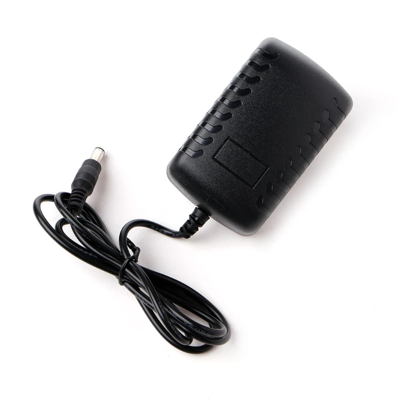 

EU Plug AC 100-240V To DC 24V 1A Adapter For Ultrasonic Mist Maker
