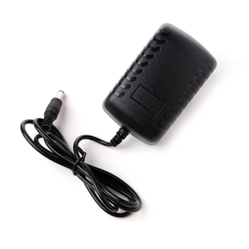 

EU Plug AC 100-240V To DC 24V 1A Adapter For Ultrasonic Mist Maker