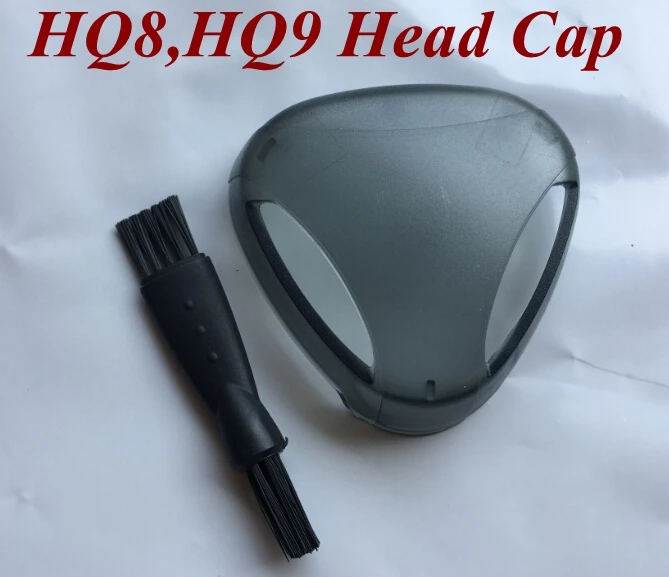 

1Pcs Replace head protection cap Cover for Philips shaver hq8 hq9 PT815 PT860 PT861 PT880 AT890 AT891 AT893 AT894 AT893 AT910