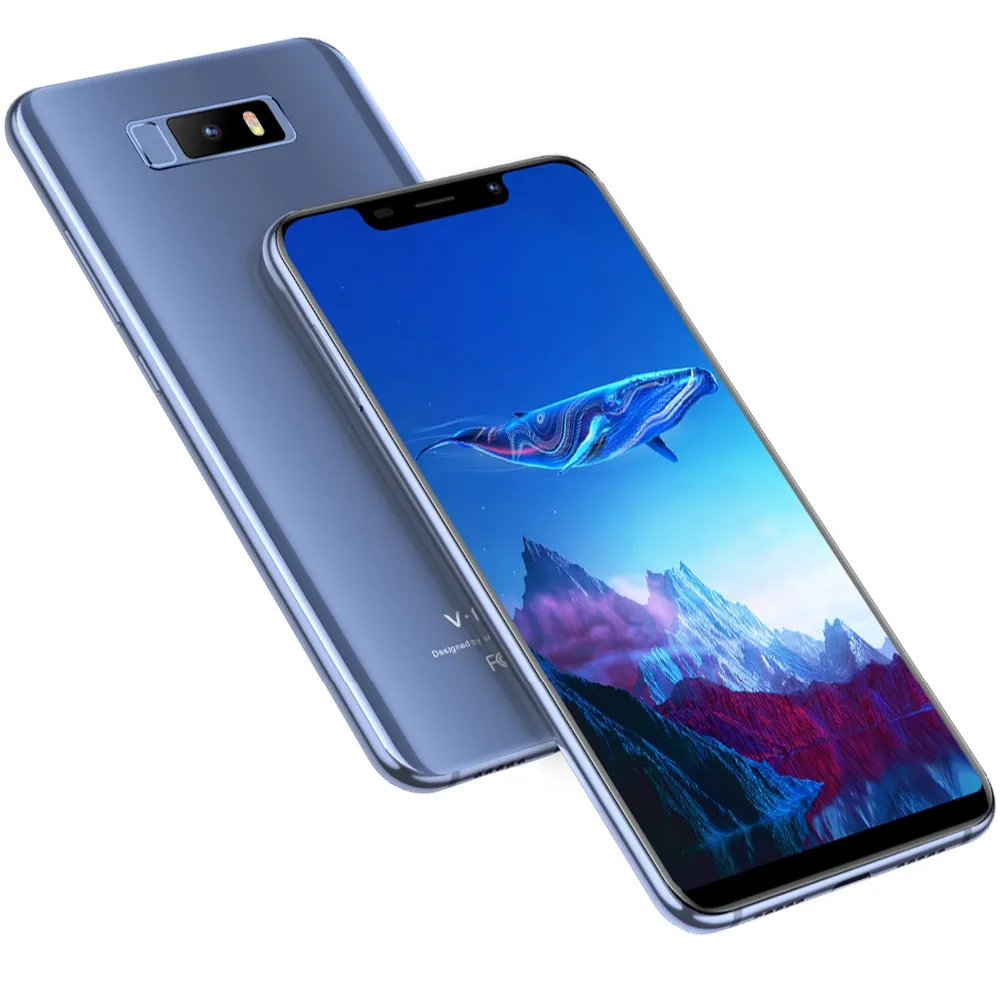 TEENO Vmobile Note 9 Mobile Phone Android 7.0 5.84\