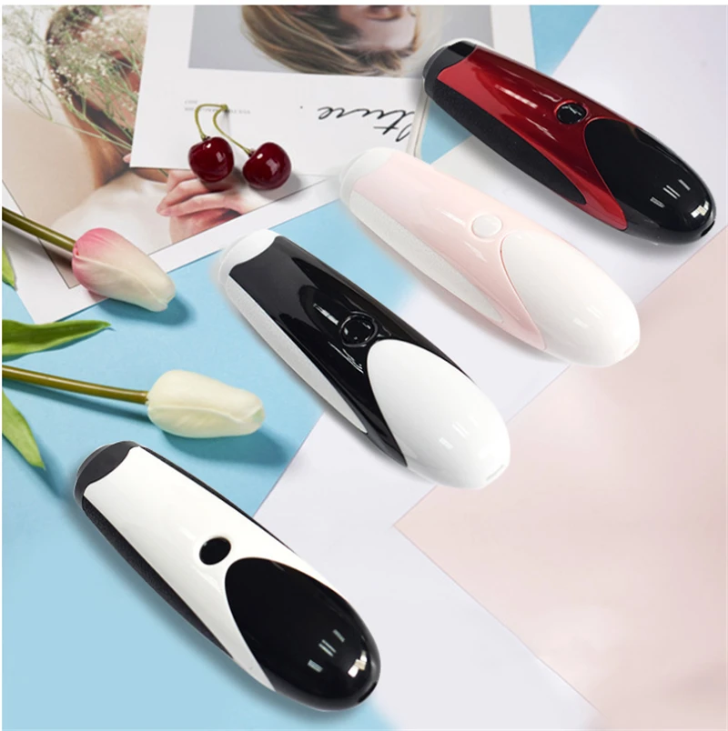Cepillo de maquillaje USB herramienta de limpieza ultrasonido cepillo de maquillaje herramienta de cepillo seco