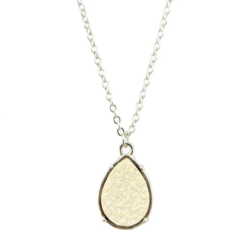 N3385 Silver White