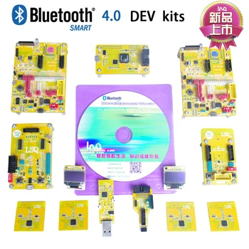 

Bluetooth 4 development board, SmartRF05 plus mini-DK suite, CC2540/41 development kit, Enterprise Edition