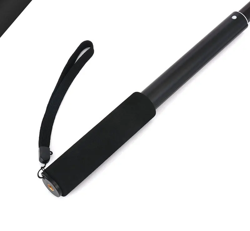 Waterproof Monopod Tripod Extendable Monopod Selfie Stick Monopod for Gopro Hero 5 6 Xiaomi Yi 4k II 2 for SJ4000 SJ5000 Sony (5)