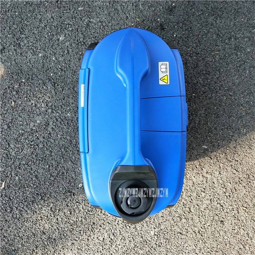 HS2000T 2000W Portable Car Gasoline Generator 220V Electric DC Inverter Generator Digital Gasoline Powered Engine Generator 3.2L HS2000T 2000W Portable Car Gasoline Generator 220V Electric DC Inverter Generator Digital Gasoline Powered Engine Generator 3.2L