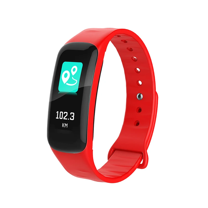 smart bracelet c1s