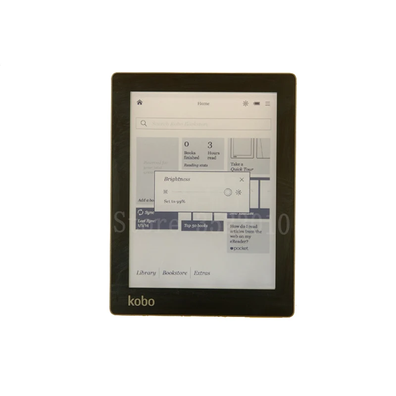Светильник Kobo Aura 6 дюймов электронная книга устройство для чтения электронных