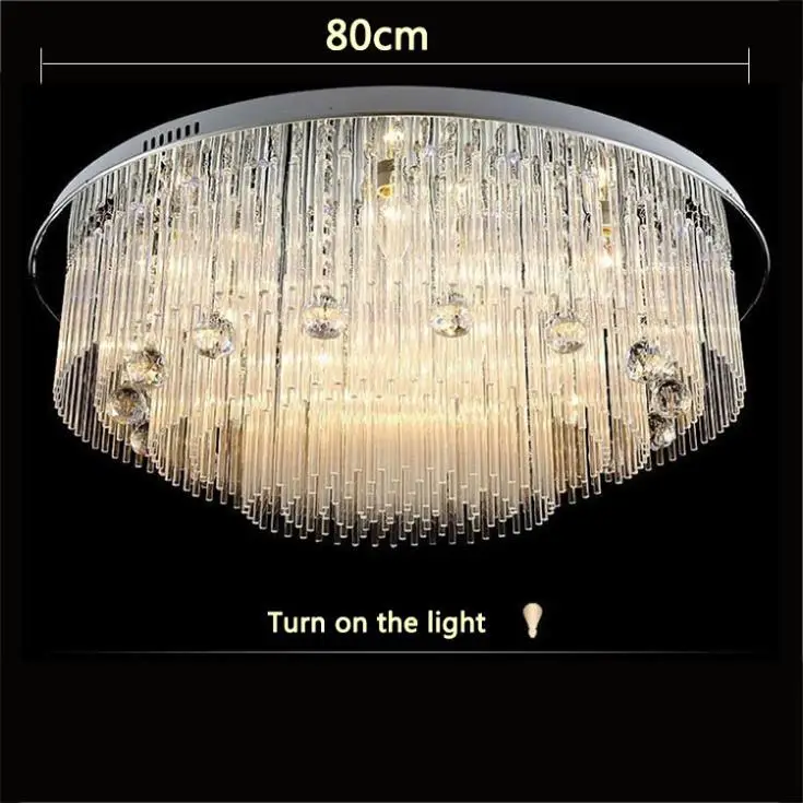 Ceiling Fantastic Remote Lighting Chandelier 1