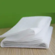 Бытовые Экологические кухонные нетканые вытяжки, смазочный фильтр, кухонные принадлежности, фильтр загрязнения, сетчатый фильтр для кухонной вытяжки, бумага