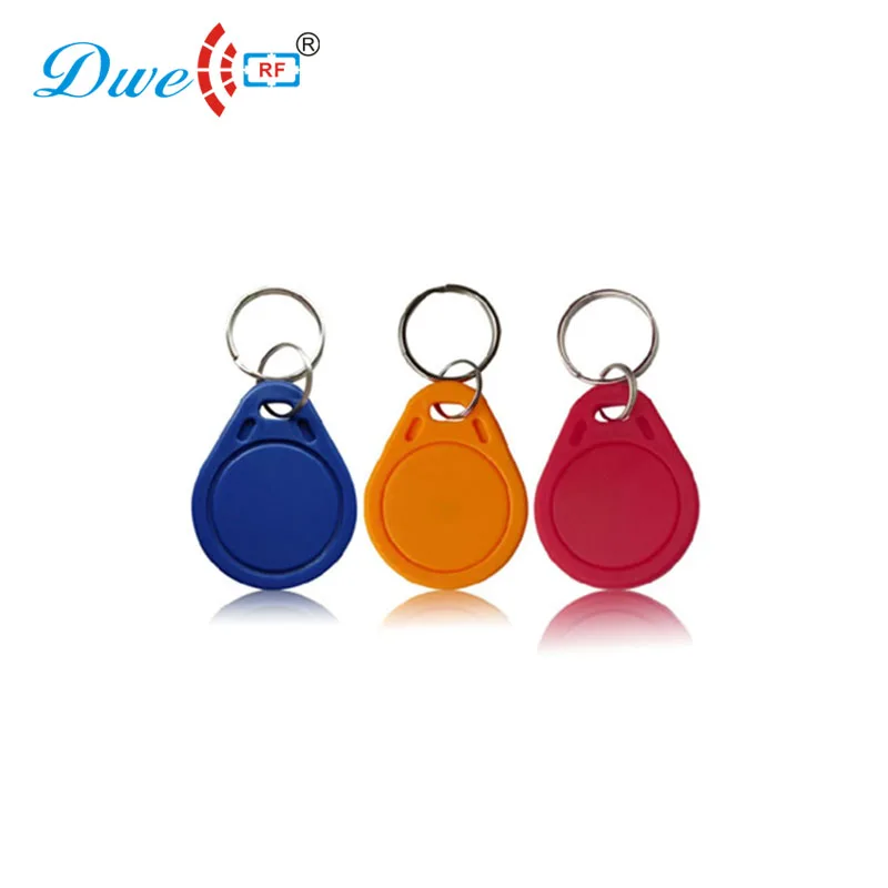 rfid keyfobs