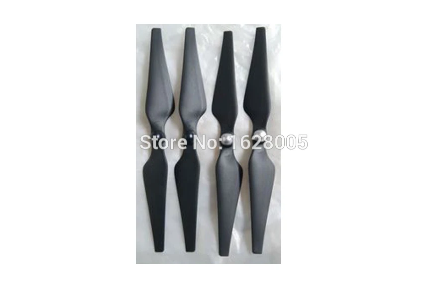4pc/set Zero XIRO xplorer RC Quadcopter Spare parts Propeller