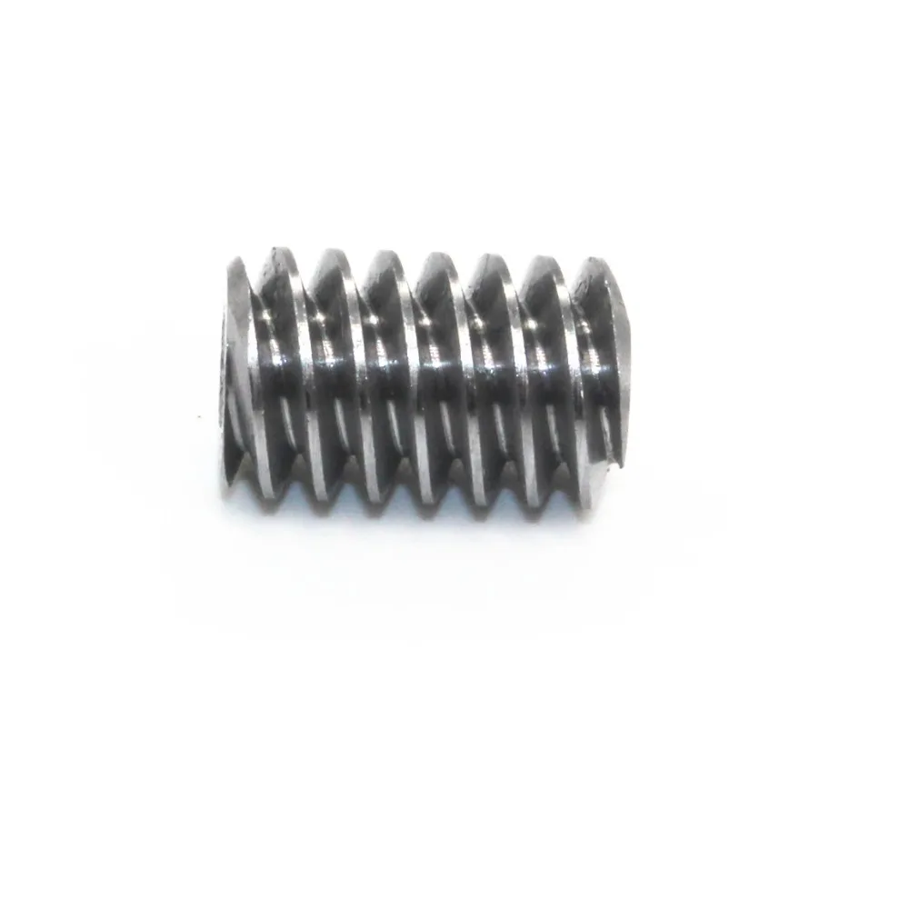 5840-31ZY Motor turbine worm Gear,3.0MM fitting,5840 dedicated Worm 1:50-670 Gear