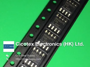 

3pcs/lot MAX6675ISA+T SOP8 IC THERMOCOUP TO DGTL 8-SOIC