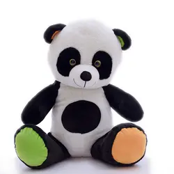 Прямая поставка Millffy панда Медведь плюшевая подушка-панда Подушка плюшевая панда Мягкая кукла мягкая игрушка для детей