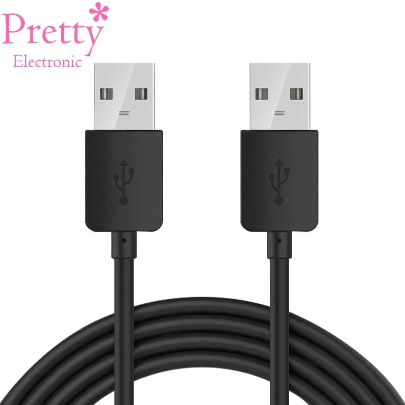 Удлинительный кабель USB 2 0 1 м 3 типа A Папа папа для радиатора жесткого диска
