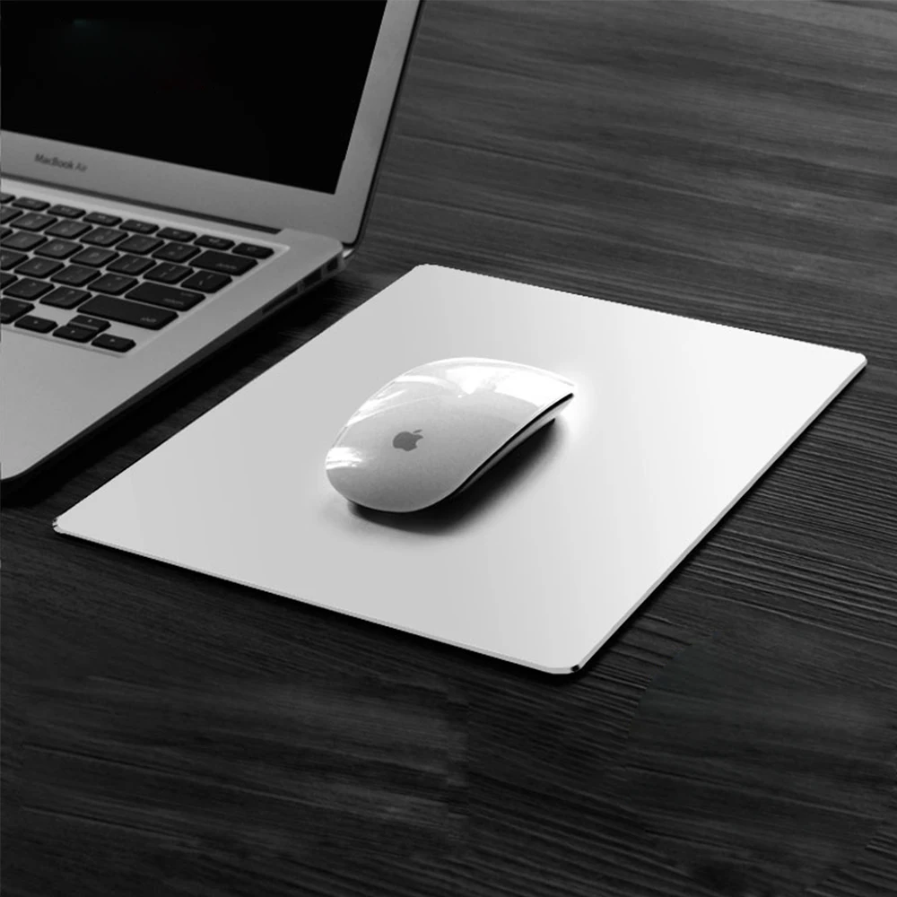

pbpad store metal aluminum mouse pad gaming mousepads oversized office mats laptop table mousemats for customized gifts