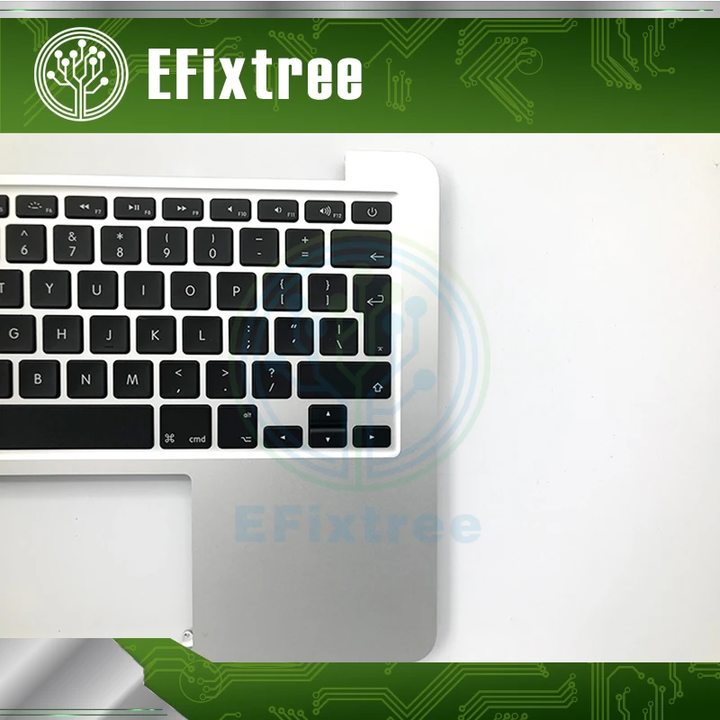 Топ чехол A1502 с клавиатурой английская версия для Macbook Pro Retina 13 дюймов подставка