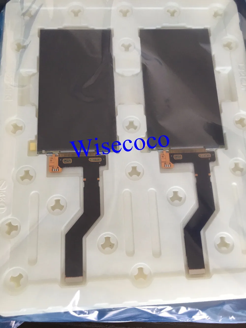LS060R1SX02 LCM 6 0 дюймов 2K 1440*2560 TFT ЖК экран панель дисплея MIPI 50 контактов для VR|panel