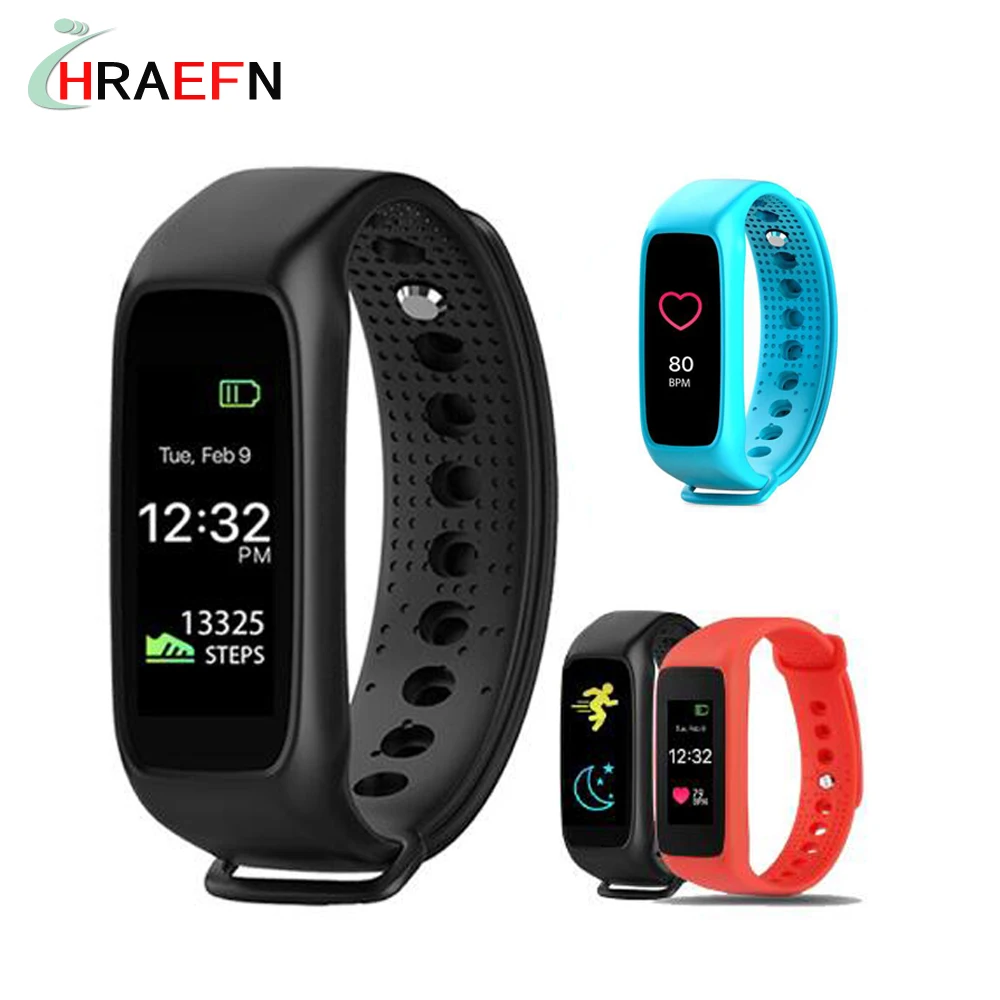 2017 L30t Bluetooth Smart Band Call Remind Smart Wristband Fitness Tracker watch Pedometer sport Bracelet For