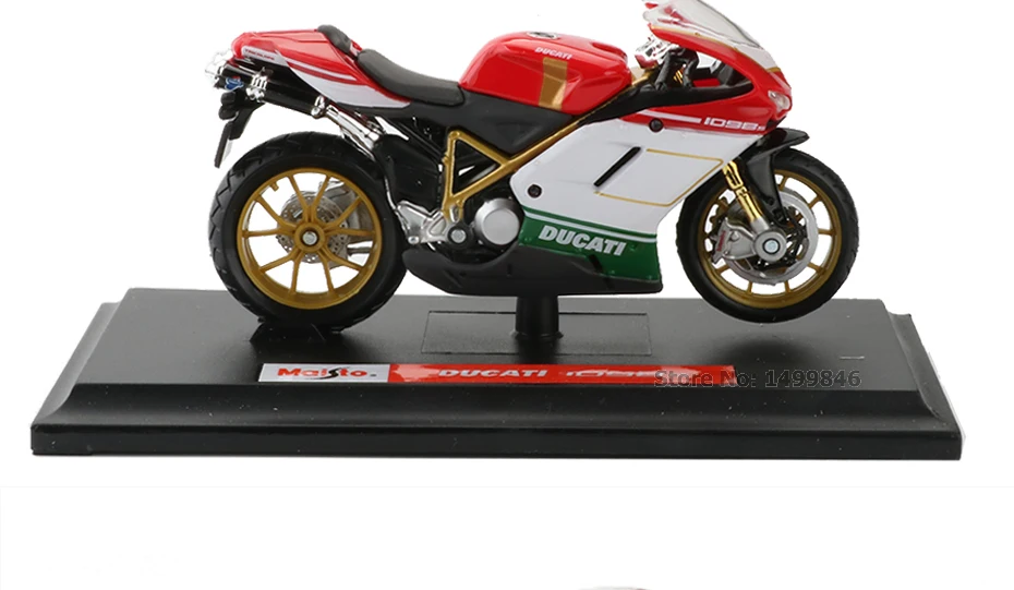 motorcycle model toy (8)