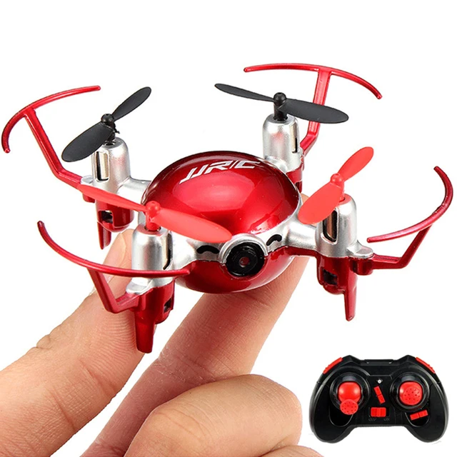 2016 New JJRC H30CH Mini drone with 2MP Camera 2.4G 4CH 6Axis Headless