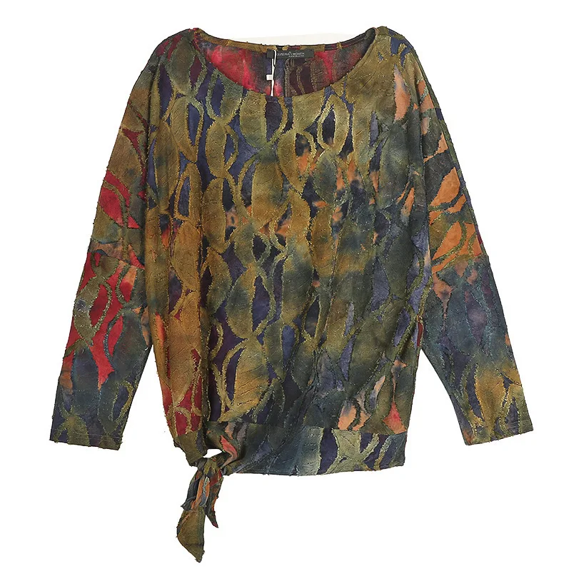 Max LuLu 2018 otoño lujo chicas coreanas cultivos Tops Mujer de encaje Floral camiseta algodón Camisetas Mujer camiseta más tamaño Max LuLu 2018 otoño lujo chicas coreanas cultivos Tops Mujer de encaje Floral camiseta algodón Camisetas Mujer camiseta más tamaño