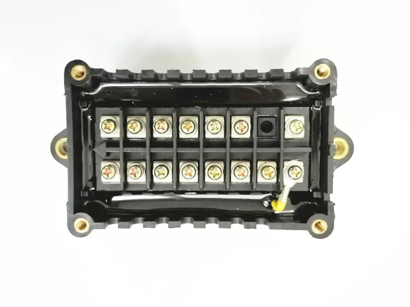 Подвесной Двигатель CDI 688 85540 16 для Yamaha 75HP 85HP 90HP двухтактный подвесной двигатель 75