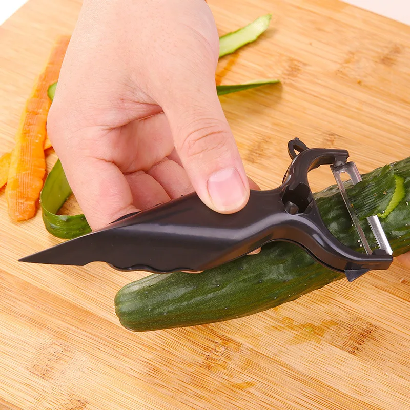 Кухня Универсальный резак овощи фрукты Slicer Кухня Овощечистка Чоппер Садовый измельчитель Кухня гаджета инструмент