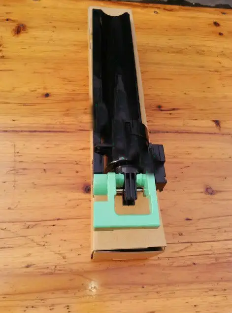 

ORIGINAL PART FOR RICOH 1015 1018 2500 1115 2011 2012 1600 1610 1801 TONER RACK