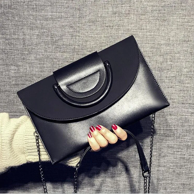 

Fashion For Women Solid zipper Shoulder Bag Crossbody Bag Messenger Phone Coin Bag Small korean Style Bolsas Feminina Saco