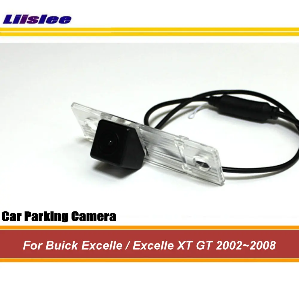 

Auto Back Up Parking Camera For Buick Excelle Excelle XT GT 2002-2007 2008 Reverse Rear View Camera AUTO HD SONY CCD III CAM