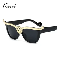 Luxury Vintage Cat Eye Sunglasses For Womens Brand Designer Retro Oversized Metal Ladies Sunglasses Women UV400 Female Oculos Luxury Vintage Cat Eye Sunglasses For Womens Brand Designer Retro Oversized Metal Ladies Sunglasses Women UV400 Female Oculos