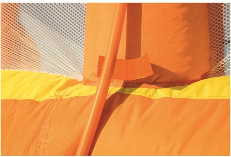 Bestway 53303 Medium Waterslide Playground (19)