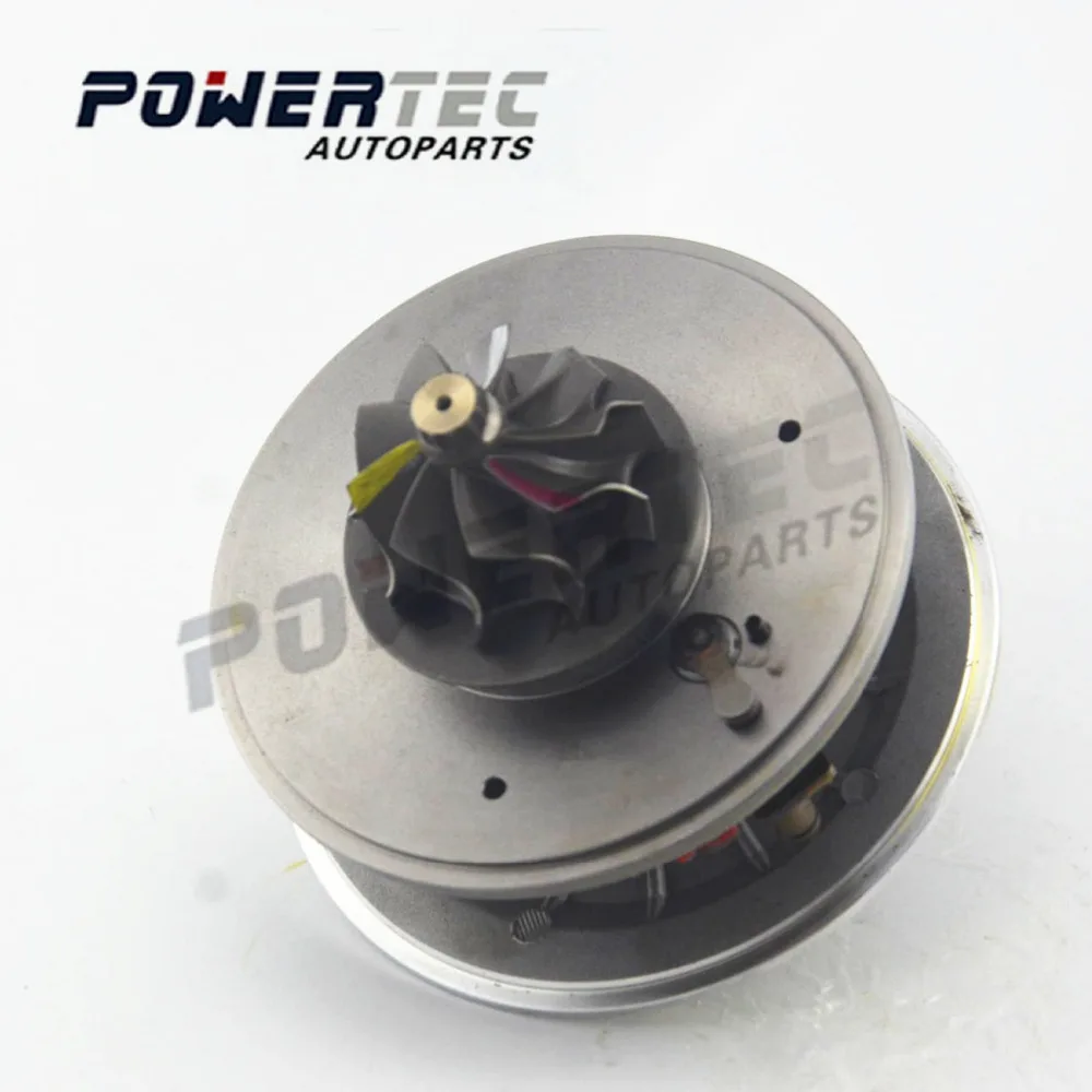 Турбокомпрессор GT2052V Balance turbo core 454205-5007S для Volkswagen LT II 2 5 TDI ANJ 109 HP-chra комплект