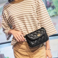 Новые сумки для женщин поясная сумка женская круглая поясная сумка Роскошная брендовая кожаная нагрудная сумка бежевая Новая модная Высококачественная