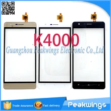 Oukitel K4000 Touch Screen Digitizer Glass Panel Replacement For Oukitel K4000