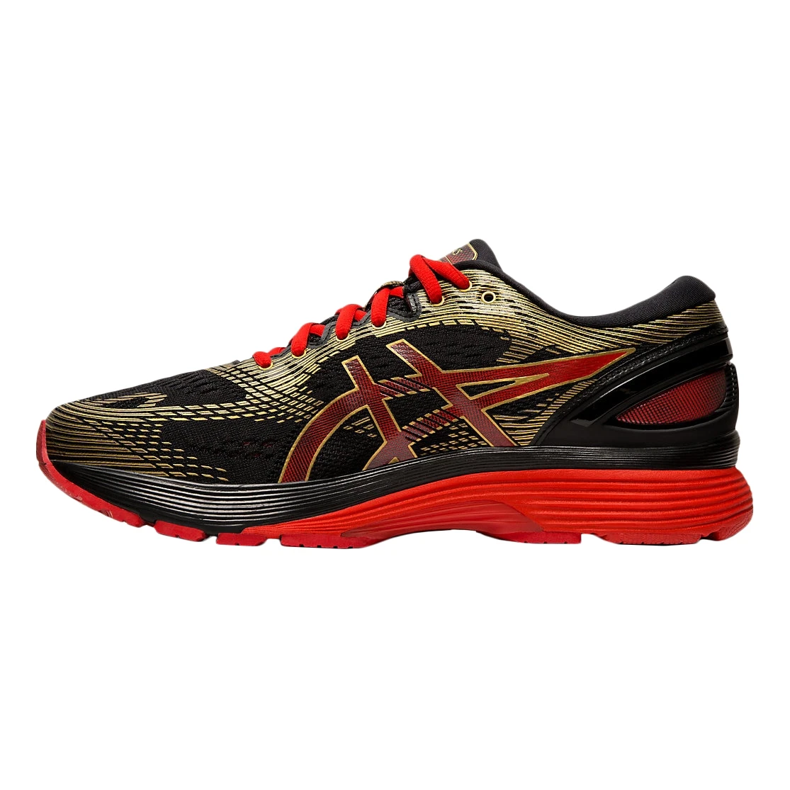 Кроссовки ASICS (гель NIMBUS 21) женские TmallFS SportFS|Беговая обувь| |