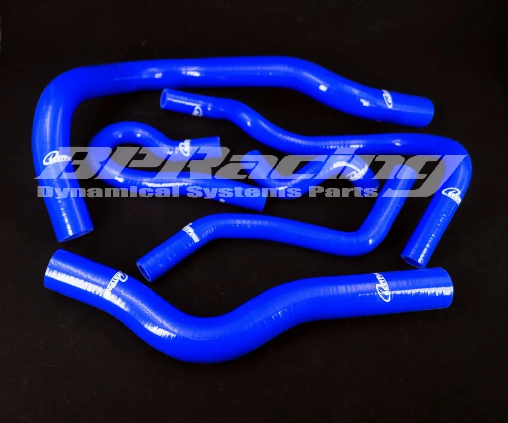 Силиконовый шланг радиатора для HONDA Civic Type R EK4 EK9 DC2 B16A B16B B18C BLUE|kit blue|kit kitsradiator hose kit |