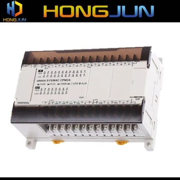 

Original Omron CPM2AH Series PLC CPM2AH-40CDR-A programmble logic controller Used For Small-scale Equipments