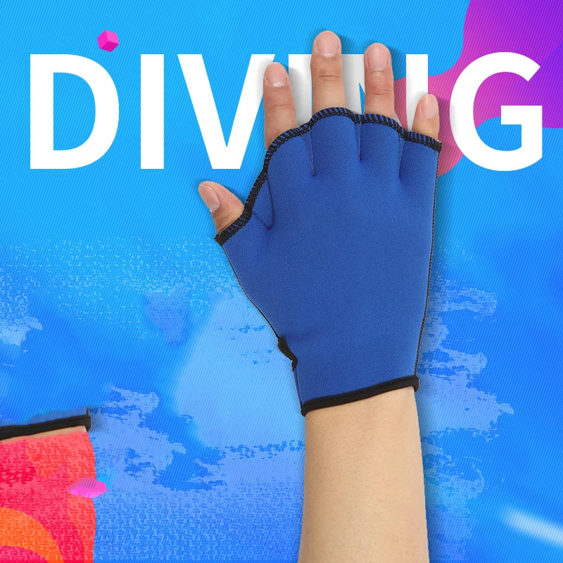 قفازات الغوص للجنسين الضفدع نوع سيليكون المشدات السباحة اليد زعانف زعانف النخيل فنجر تراء قفازات المجذاف الرياضات المائية قفازات الغوص للجنسين الضفدع نوع سيليكون المشدات السباحة اليد زعانف زعانف النخيل فنجر تراء قفازات المجذاف الرياضات المائية