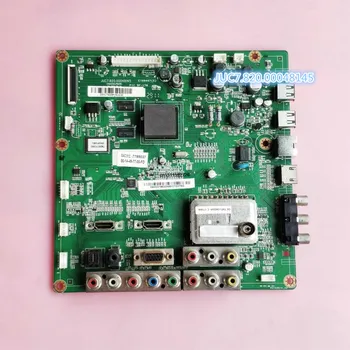 

3DTV43858 main board JUC7.820.00048145 screen S42AX-YD15 Original and used parts, sent through the pre-test