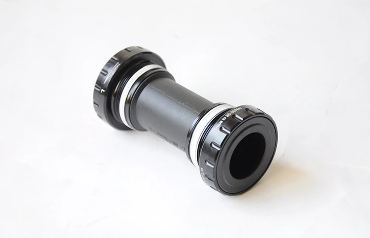 Litepro g Ceramic Bottom Bracket Screw In 86 Bottom Bracket For Shimano Crankset 24mm Bicycle Bottom Brackets Aliexpress
