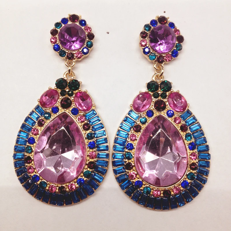 grosse boucles d'oreilles pendantes grosse boucles d'oreilles pendantes