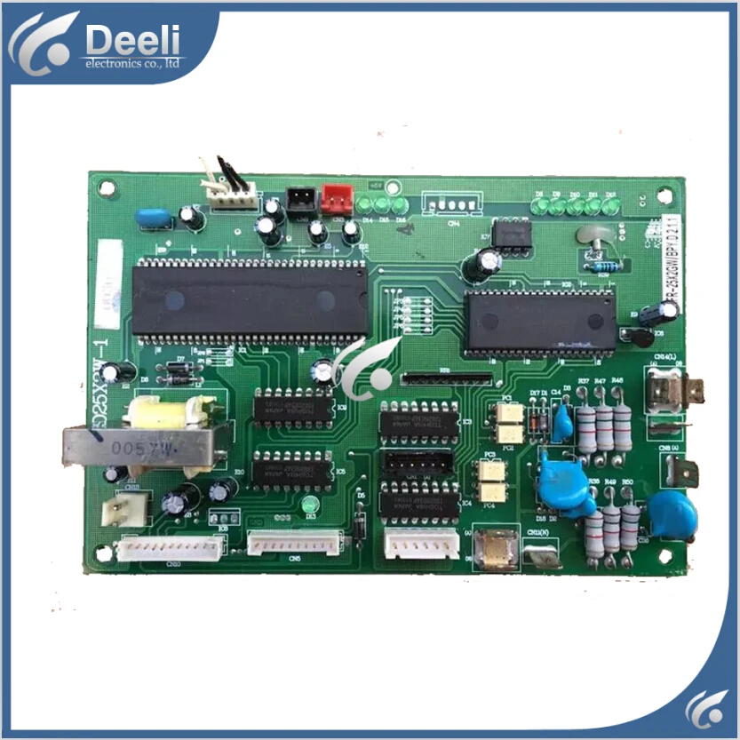 

95% new Original for air conditioning computer board MD25X2W-1 KFR-25X2GW/BPY.D.2 board