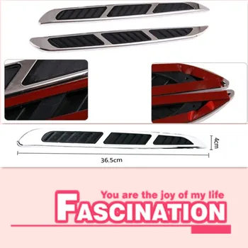 

2017 NEW CAR engine cover Stickers FOR Buick Excelle Encore Toyota Corolla Avensis RAV4 Yaris Auris Hilux Prius accessories