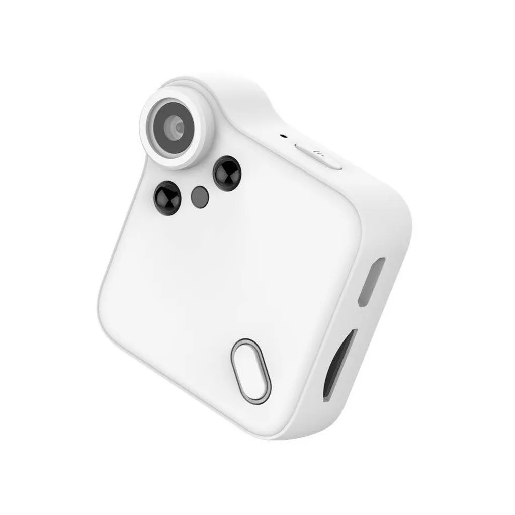 Volemer C1s P2P мини камера Full HD 1080P инфракрасная ночная версия IP автомобильный